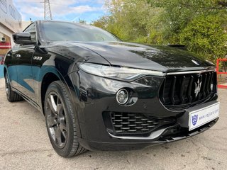 Maserati Levante V6 275 HP D AWD