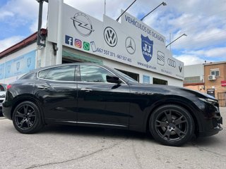 Maserati Levante V6 275 HP D AWD