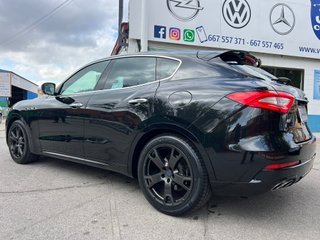 Maserati Levante V6 275 HP D AWD