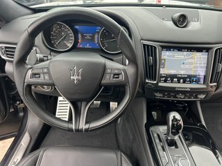 Maserati Levante V6 275 HP D AWD