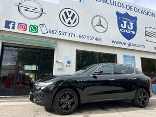 Maserati Levante V6 275 HP D AWD