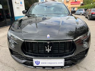 Maserati Levante V6 275 HP D AWD