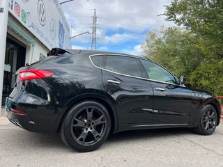 Maserati Levante V6 275 HP D AWD