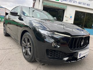 Maserati Levante V6 275 HP D AWD