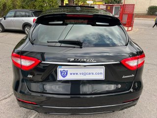 Maserati Levante V6 275 HP D AWD