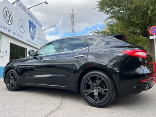 Maserati Levante V6 275 HP D AWD