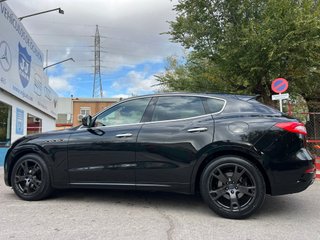 Maserati Levante V6 275 HP D AWD