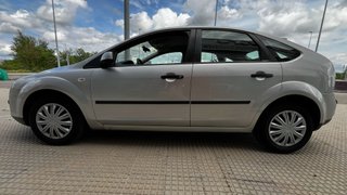 Ford Focus 2006