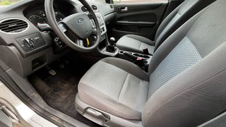 Ford Focus 2006