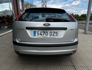 Ford Focus 2006