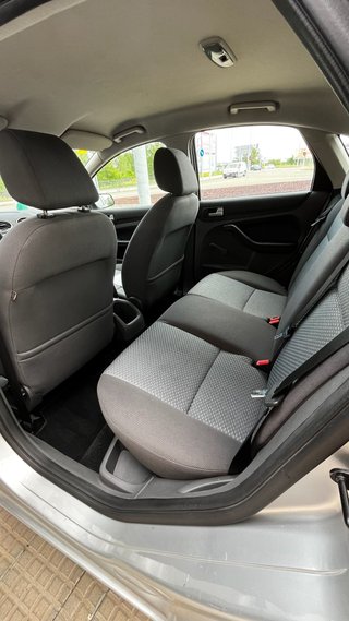 Ford Focus 2006