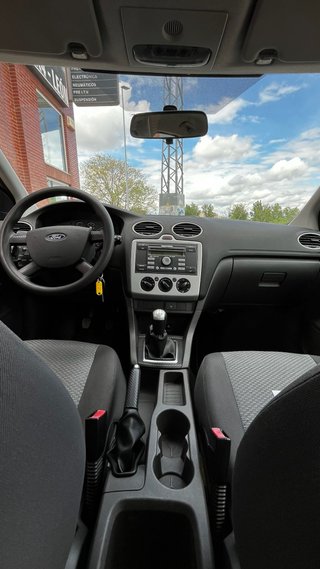 Ford Focus 2006