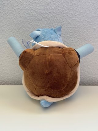 Peluche Pokemon Blastoise