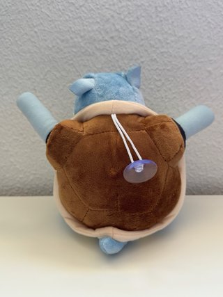 Peluche Pokemon Blastoise