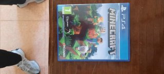 Kit di 5 giochi per PlayStation 4