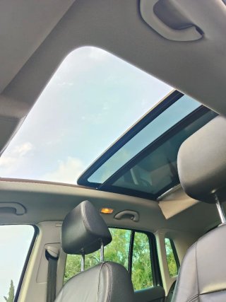 Volkswagen Tiguan 2011