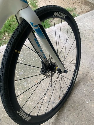 Bicicleta de carretera Giant