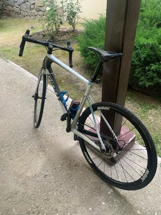 Bicicleta de carretera Giant