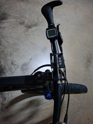 Bici Eléctrica Trek Powerfly 5