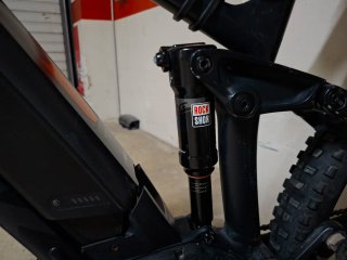 Bici Eléctrica Trek Powerfly 5