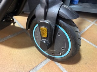 Patinete Eléctrico Cecotec Bongo Serie D20