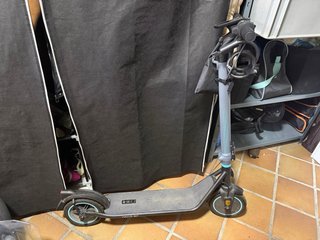 Patinete Eléctrico Cecotec Bongo Serie D20