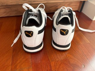 Zapatillas Puma Roma Talla 42,5