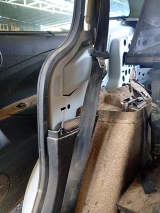 CINTURON SEGURIDAD TRASERO DERECHO Ford C-MAX (CEU)(2015->)