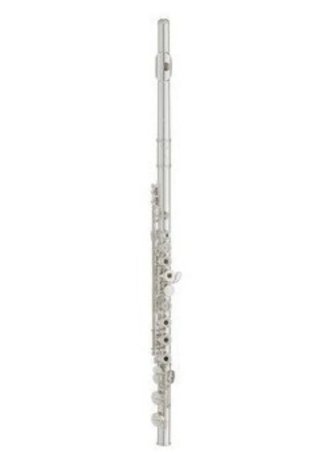 Flauta Travesera Yamaha YFL-272