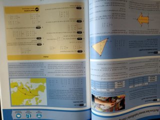 Matemáticas aplicades a les Ciències Socials, 2...