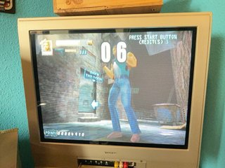 Lote Sega Dreamcast Beige