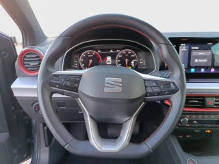 SEAT Ibiza 2024 ¡¡Desde 320€ al mes!!
