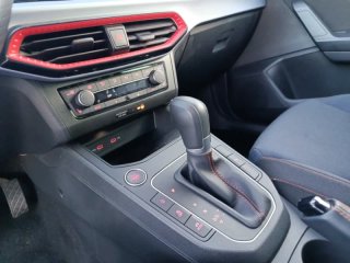 SEAT Ibiza 2024 ¡¡Desde 320€ al mes!!