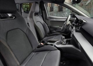 SEAT Ibiza 2024 ¡¡Desde 320€ al mes!!