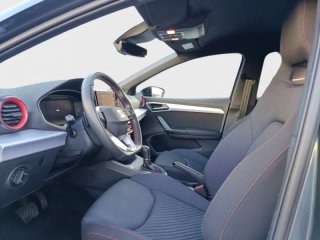 SEAT Ibiza 2024 ¡¡Desde 320€ al mes!!