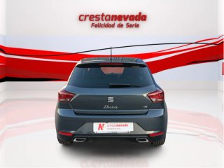 SEAT Ibiza 2024 ¡¡Desde 320€ al mes!!