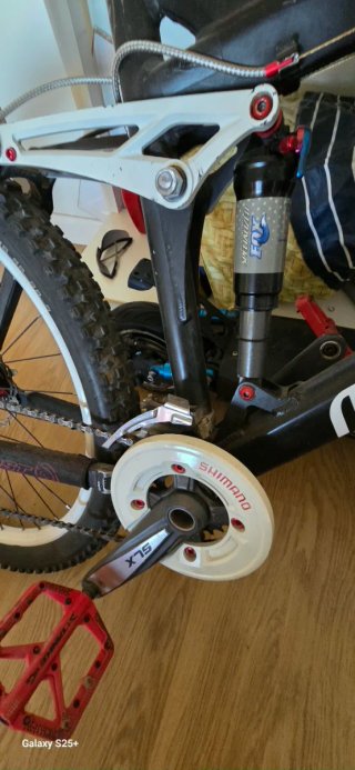 Mondraker Foxy R