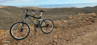 Mondraker Foxy R