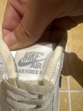 Nike Air Force 1 personalizadas