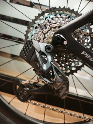 Pinarello Grevil Carbono