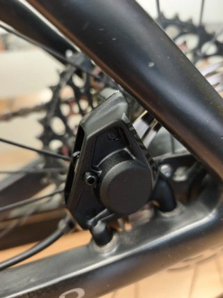Pinarello Grevil Carbono