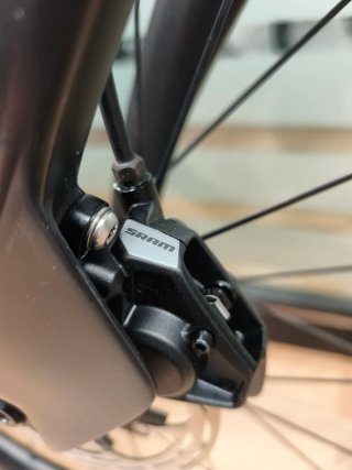 Pinarello Grevil Carbono