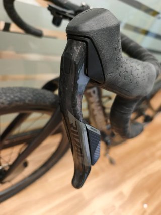 Pinarello Grevil Carbono