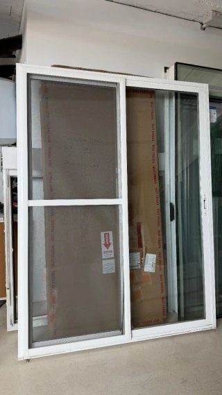 Ventana Puerta Corredera con mosquitera