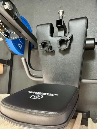 Titanium Strength Máquina de Gimnasio