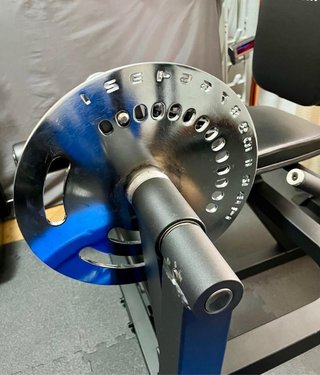 Titanium Strength Máquina de Gimnasio