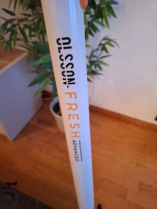 Patinete Eléctrico Olssen