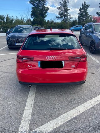 Audi A3 1.6 TDI