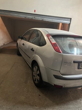 Ford Focus 2007