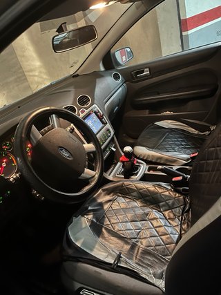 Ford Focus 2007